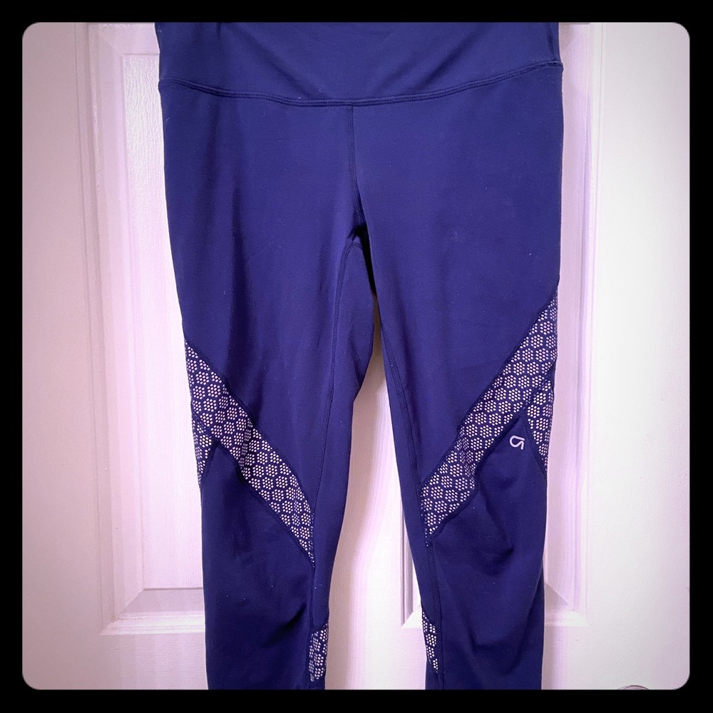 Cute work out pants